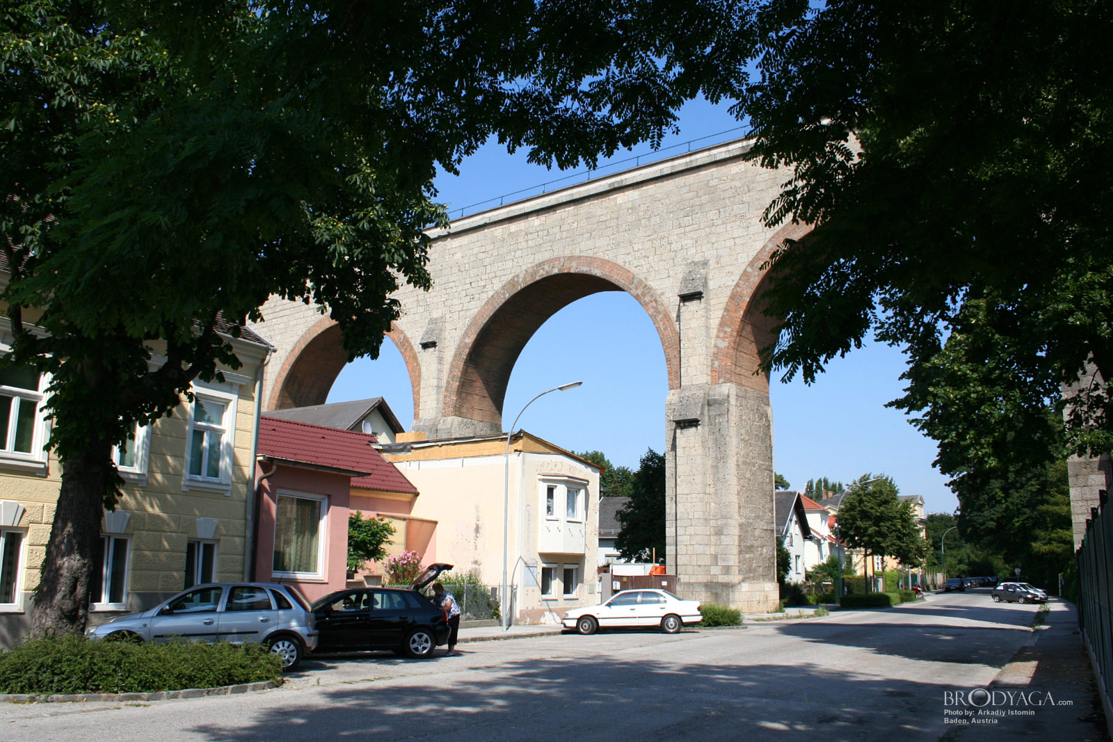 Baden